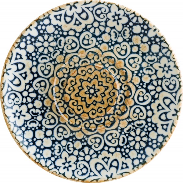 Teller Bonna Alhambra flach 21cm